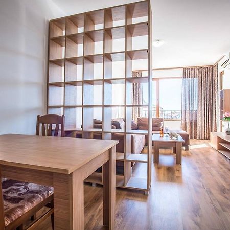 Апартамент За Гости Villa رافدا المظهر الخارجي الصورة