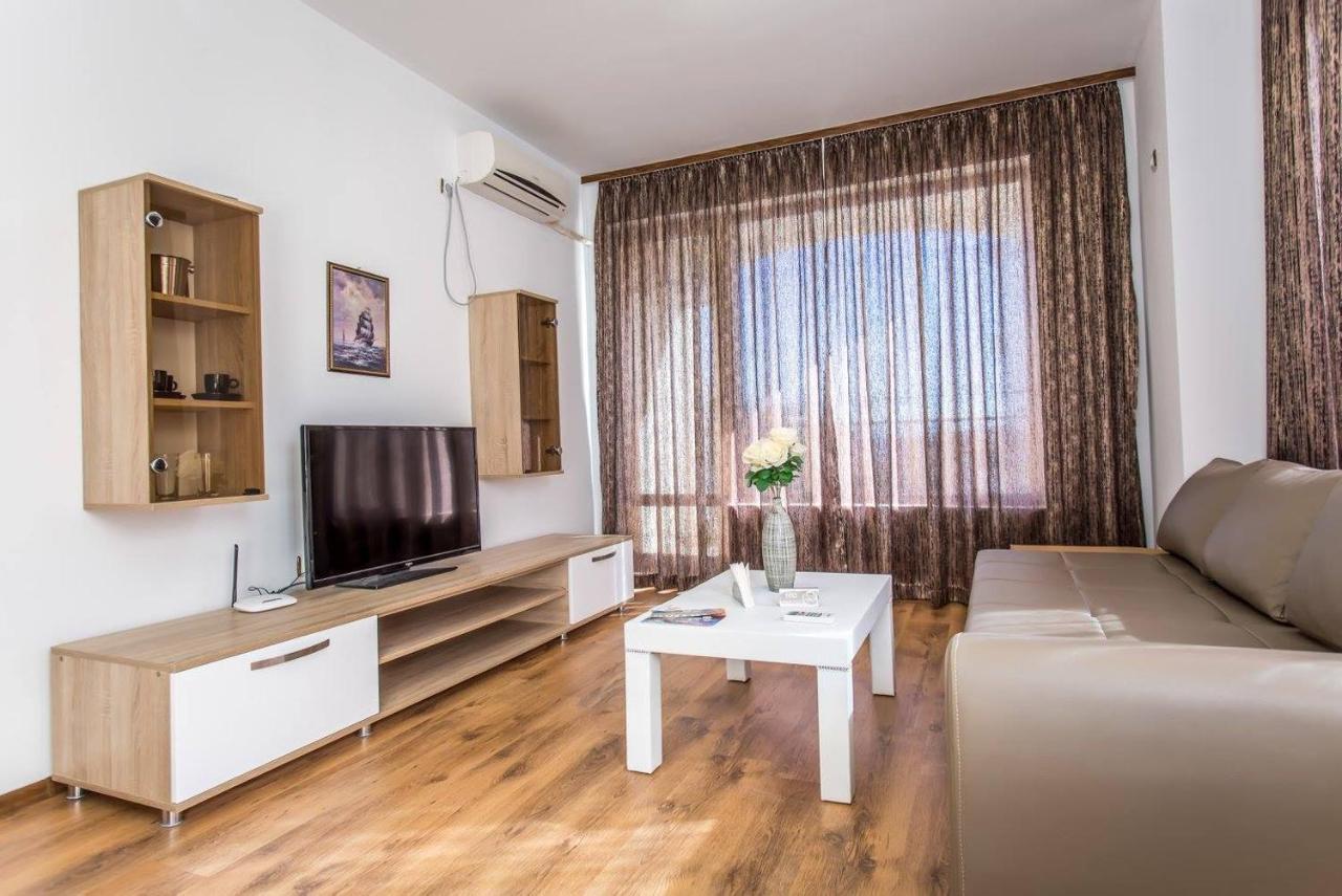 Апартамент За Гости Villa رافدا المظهر الخارجي الصورة