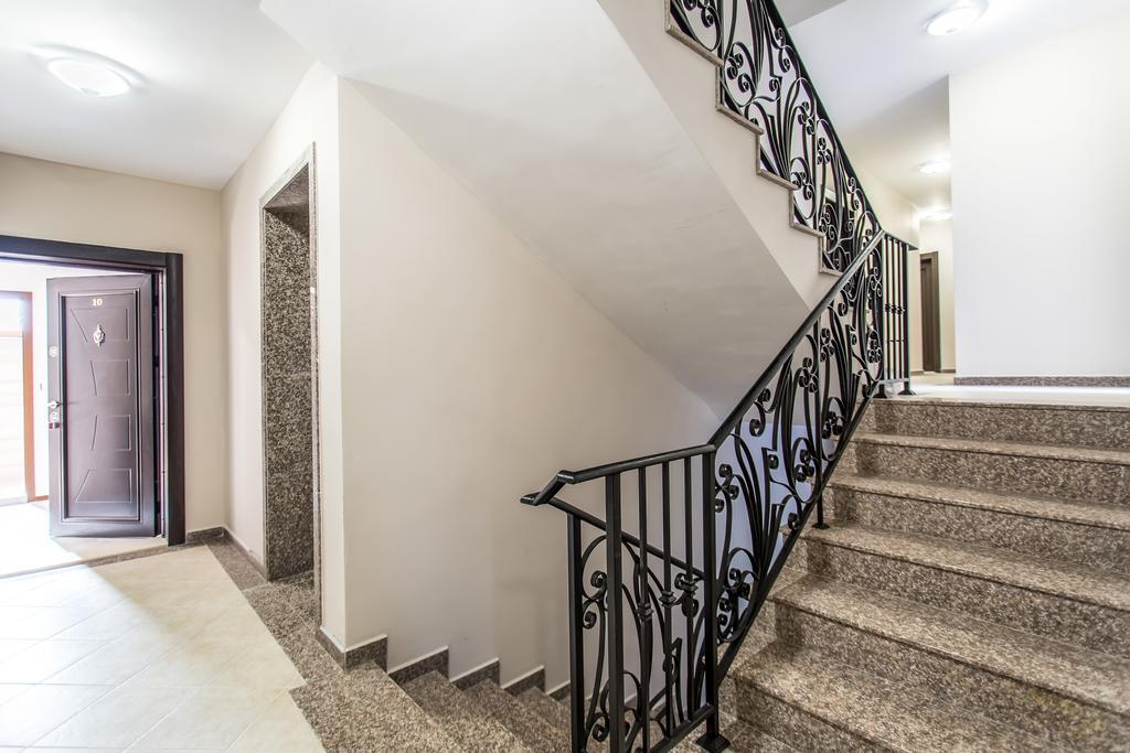 Апартамент За Гости Villa رافدا المظهر الخارجي الصورة